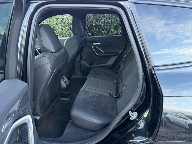 BMW X1 xDrive 20d Msport Pro AUT - NAVI - TETTO - 19