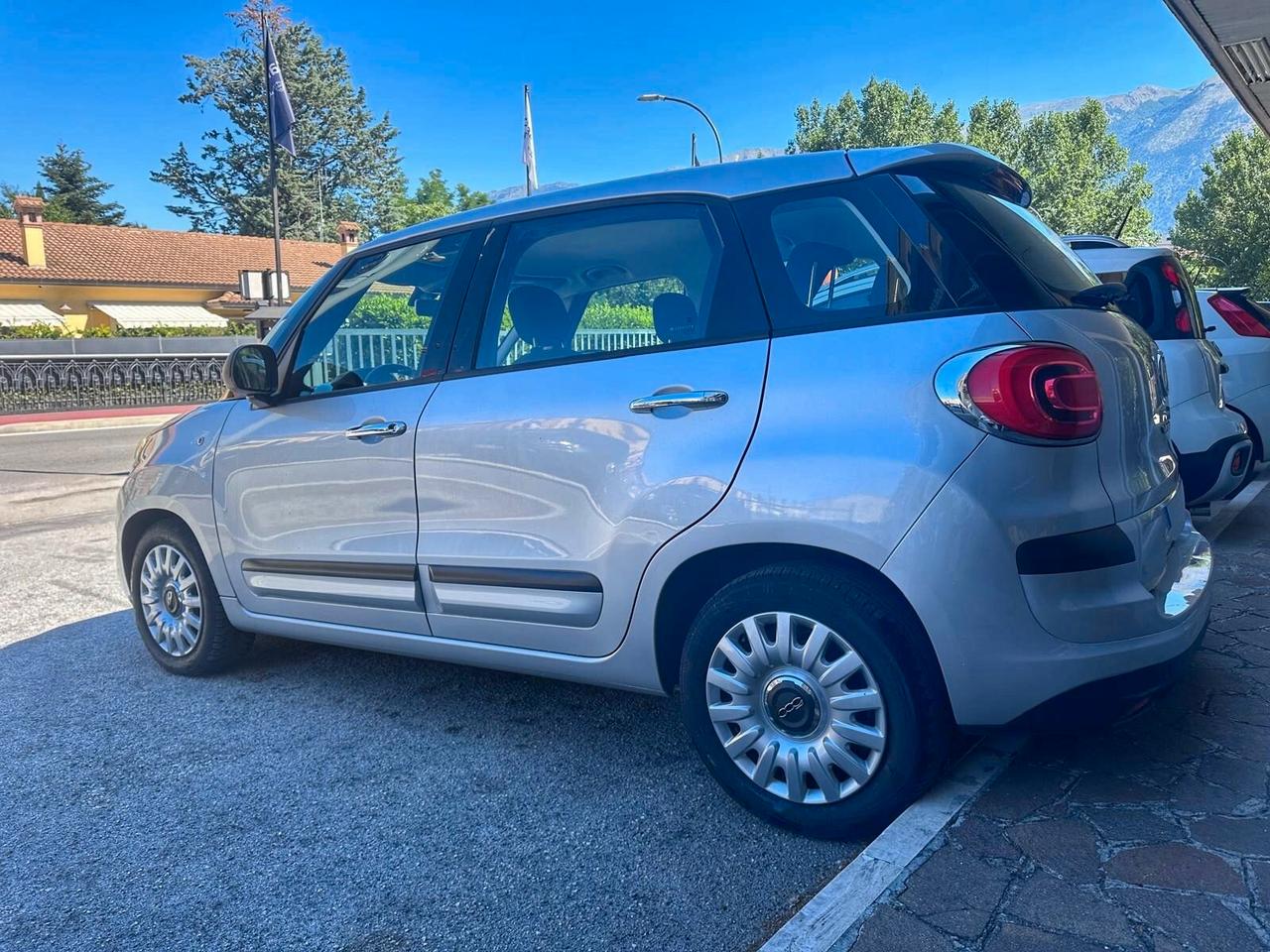Fiat 500L 1.4 95 CV Urban
