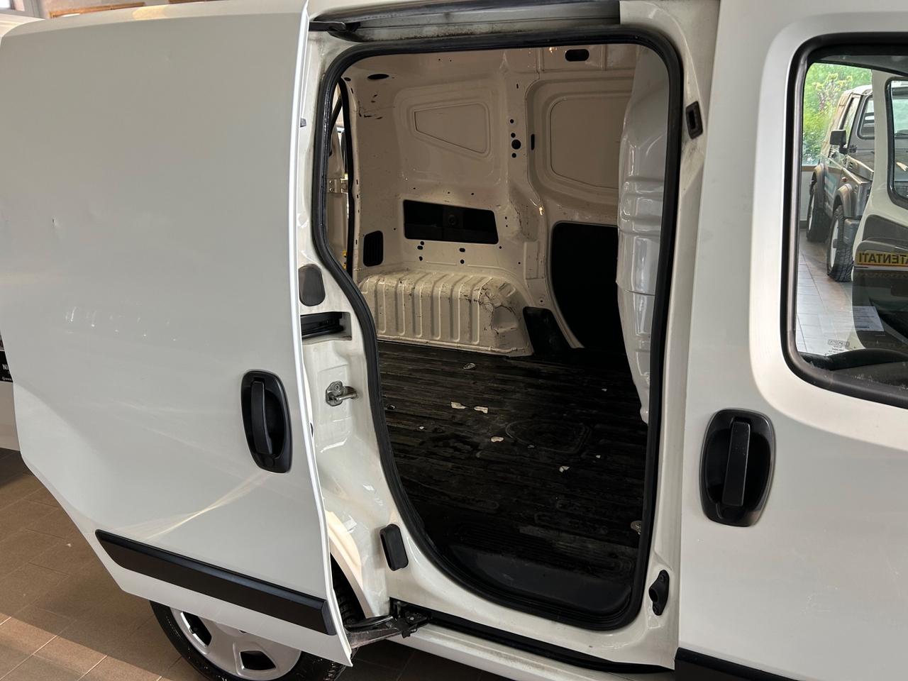 Fiat Fiorino 1.3 MJT 95CV Cargo SX