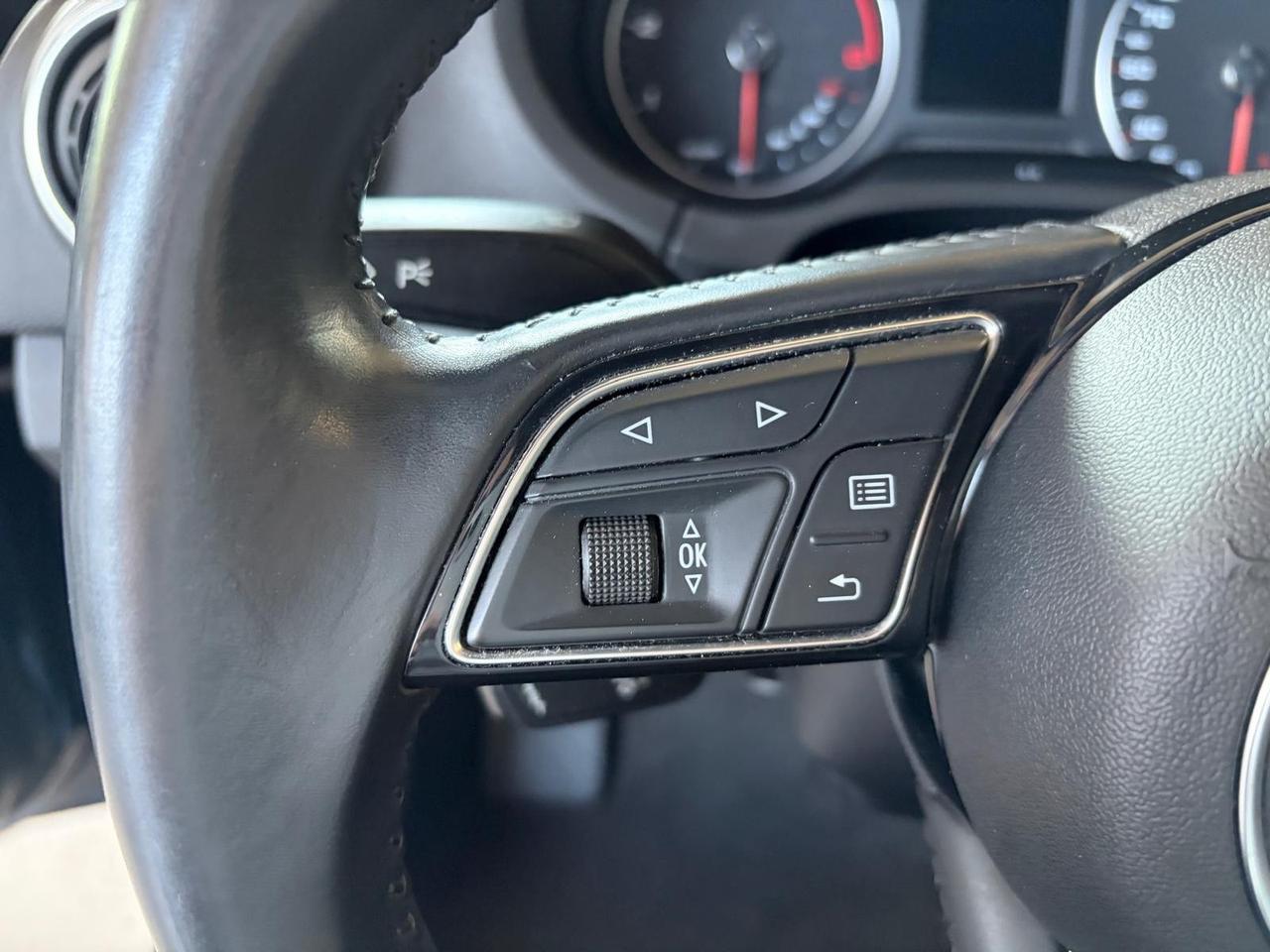 Audi A3 SPB 30 TDI S tronic