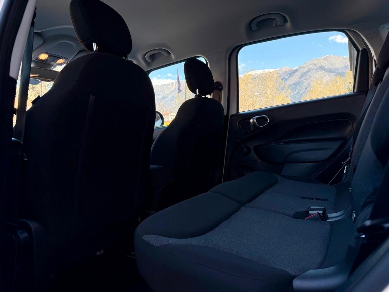 Fiat 500L 1.3 Multijet 95 CV Business