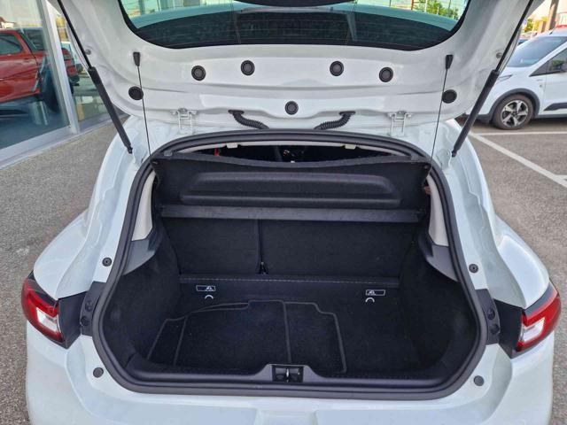 RENAULT Clio 1.6 T 200CV EDC 5 porte R.S.