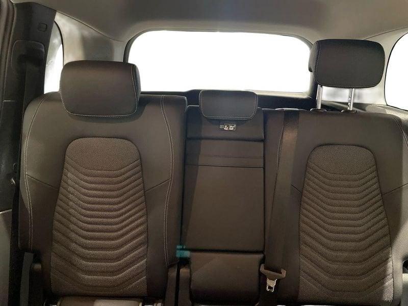 Mercedes-Benz Classe GLB GLB 180 d Progressive Advanced auto