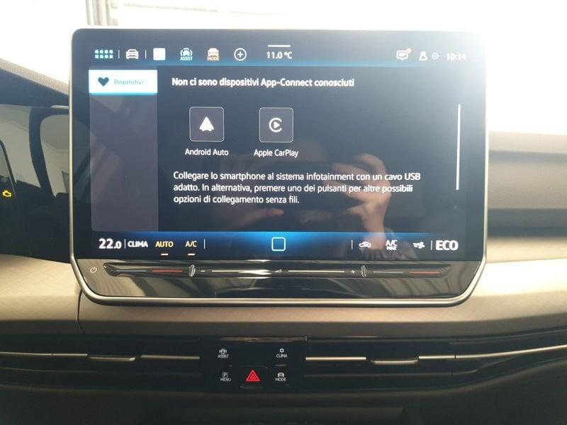 Volkswagen Golf Golf 1.5 TSI eHybrid DSG Edition Plus