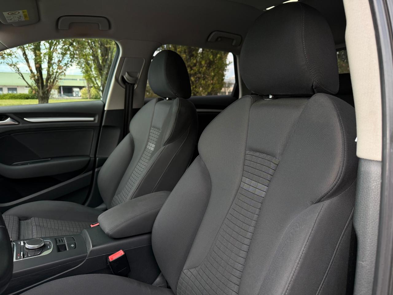 Audi A3 2.0 TDI 150 CV clean diesel Ambition