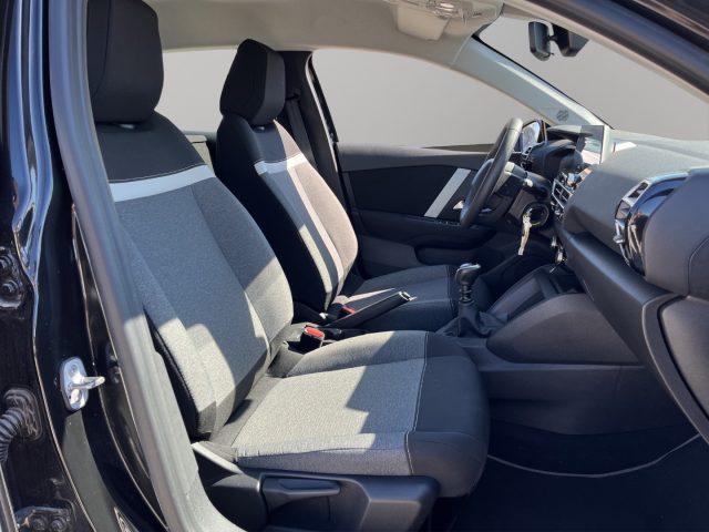 CITROEN C4 VAN 1.2 GPL 2POSTI