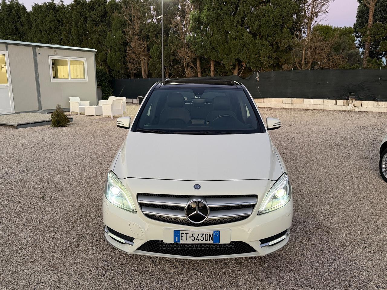 Mercedes-benz A 180 CDI Premium