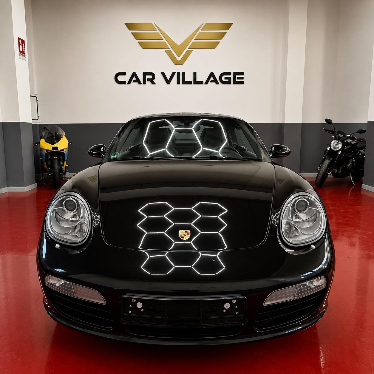 Porsche Boxster 3.2 24V S