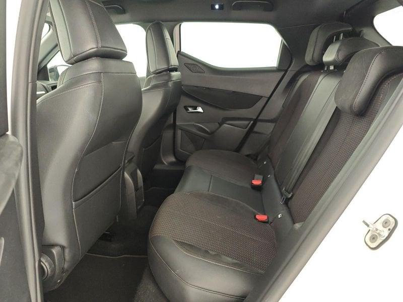 DS DS3 Crossback BlueHDi 130 aut. Performance Line