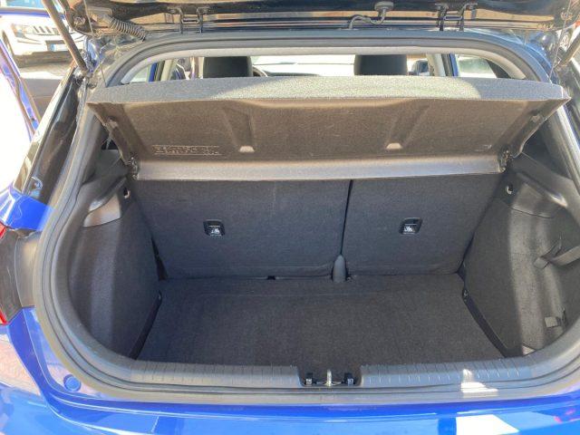 HYUNDAI i20 5 porte Active BICOLOR *FENDI*CERCHI LEGA*SENSORI