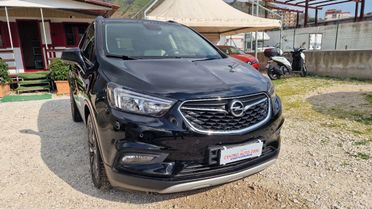 OPEL - Mokka X - 1.4 T GPL Tech 140 CV 4x2 Innov.