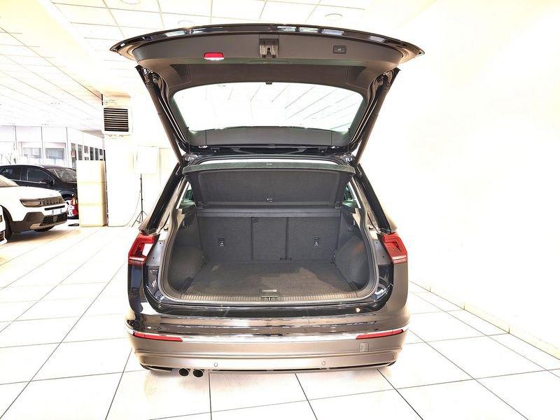 Volkswagen Tiguan Tiguan 2.0 tdi Business 4motion 150cv dsg SCR*4x4*CAMBIO AUTOMATICO*GARANTITA*