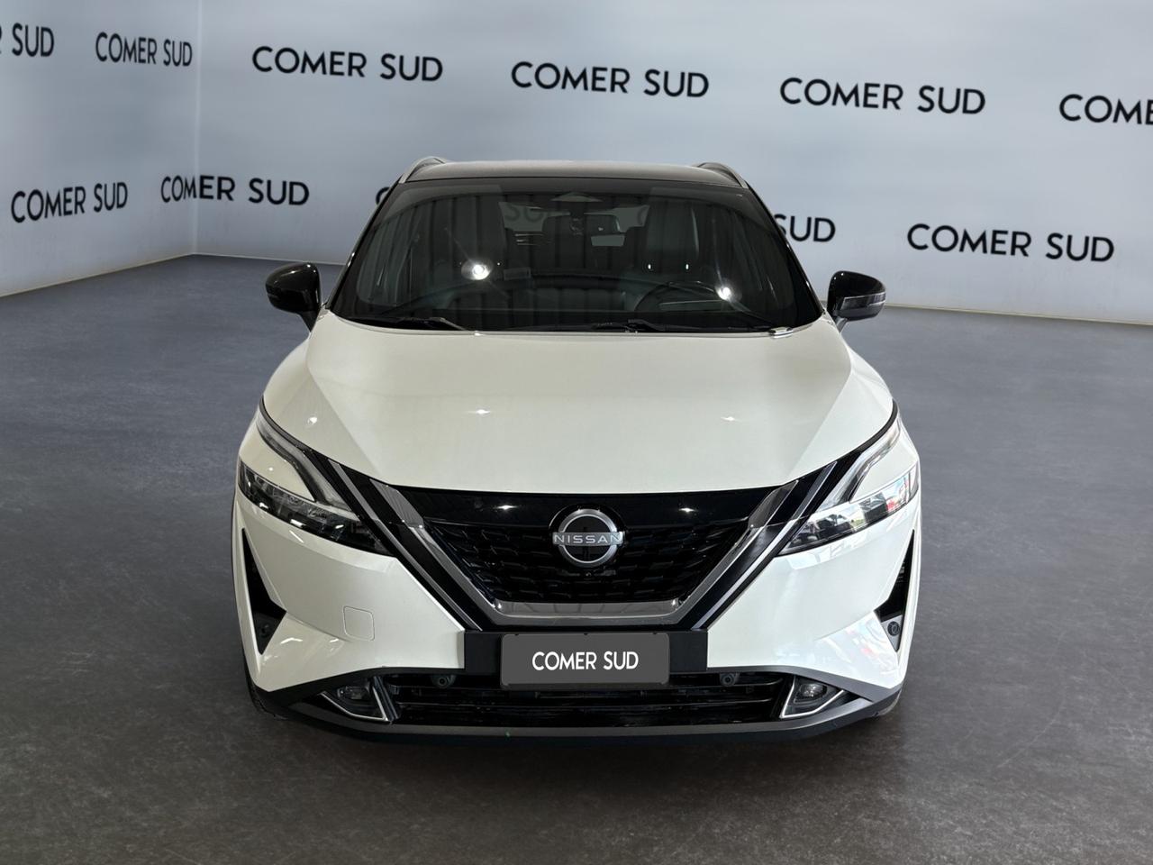 NISSAN Qashqai III 2021 - Qashqai 1.5 e-power Tekna 2wd