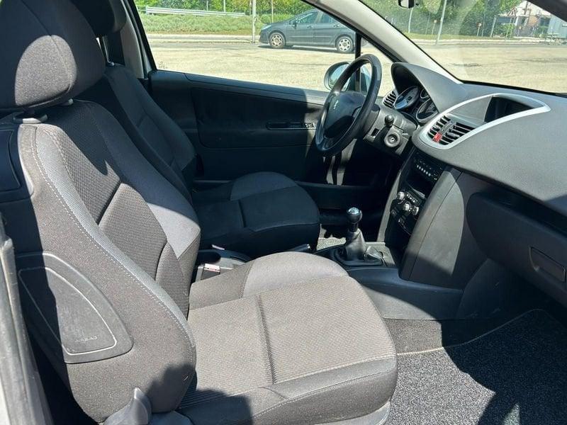 Peugeot 207 207 3p 1.4 hdi Energie Sport