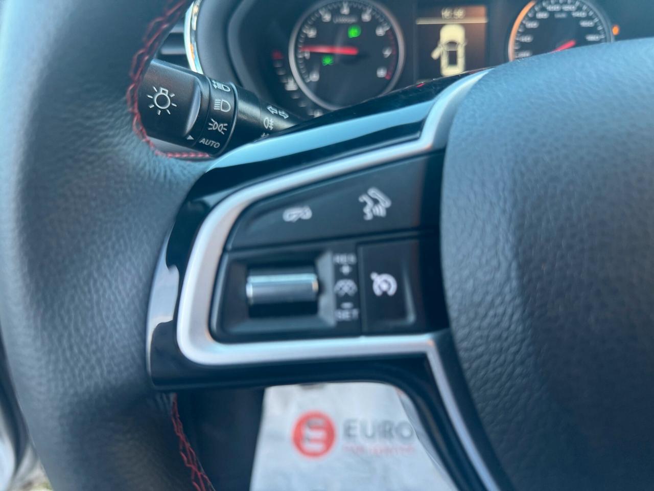 Evo 3 1.5cc Bifuel 113cv BenzGPL Full Optional