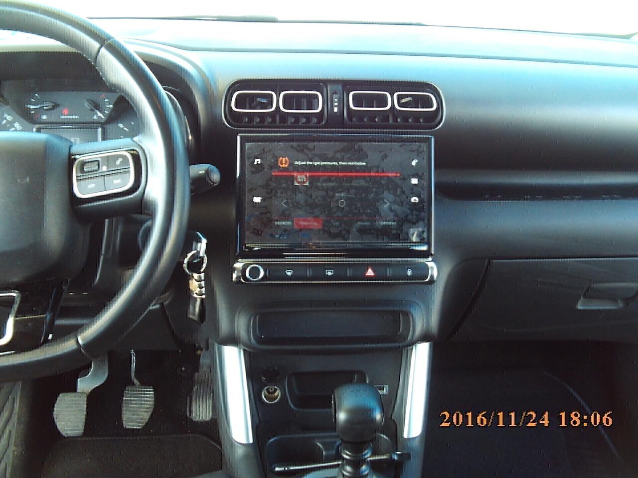 Citroen C3 Aircross C3 Aircross BlueHDi 110 S&S Feel