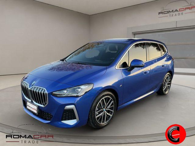 BMW 218 d Active Tourer Msport AUTOMATICA PRONTA CONSEGNA