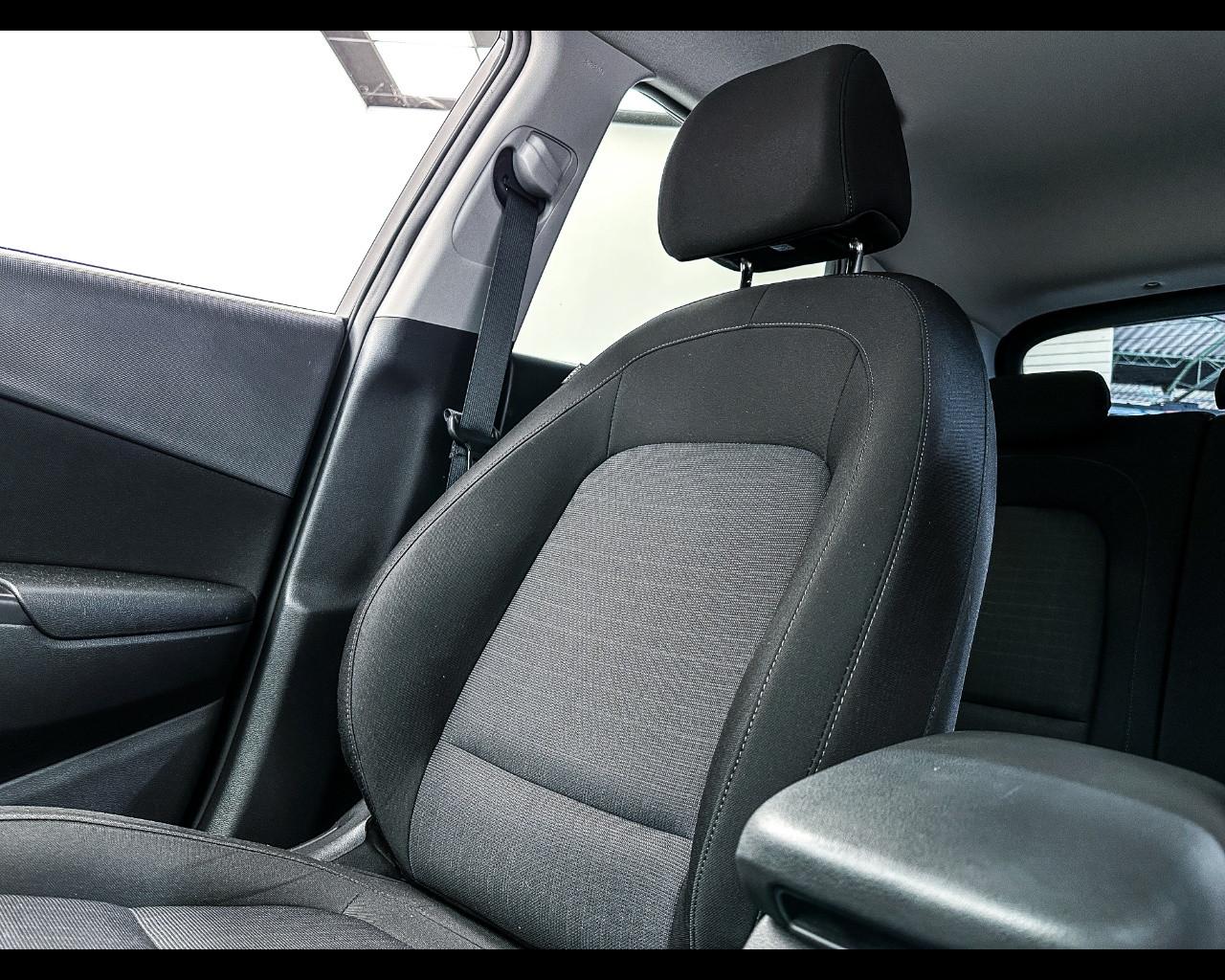 HYUNDAI Kona 1ªs. (2017-23) - Kona HEV 1.6 DCT XLine+