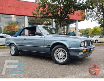 Bmw 320i 30 Vettura con certificazione A.S.I.