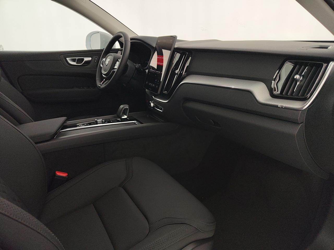 VOLVO XC60 2.0 t6 phev Core awd auto