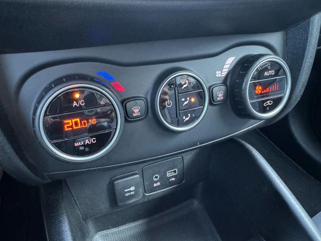 FIAT Tipo 1.6 Mjt 4 porte Lounge