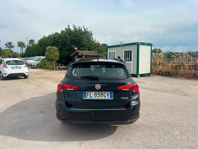 FIAT TIPO SW 1.3 MJT S&S LOUNGE