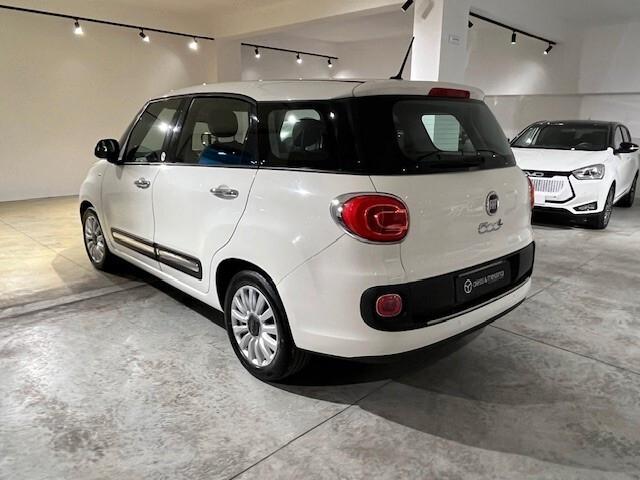 Fiat 500L Living 1.6 Multijet 105 CV Lounge