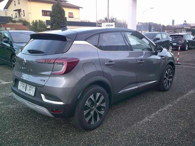 Renault Captur Captur 1.6 E-Tech full hybrid Techno 145cv auto