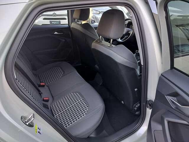 Audi A1 SPB 25 TFSI S tronic S line edition