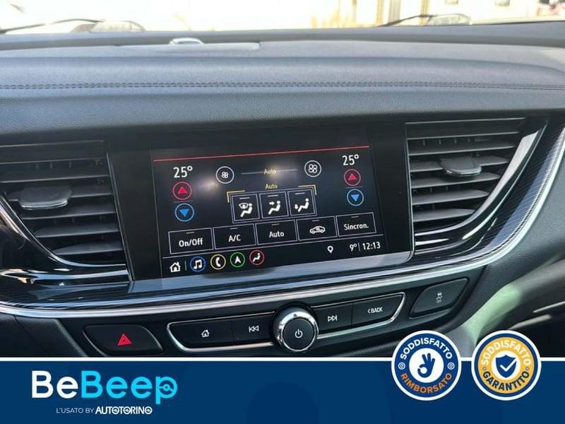 Opel Insignia SPORTS TOURER 1.6 CDTI BUSINESS S&S 136CV