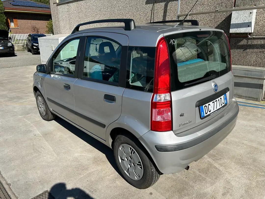 Fiat Panda 1.2 Dynamic