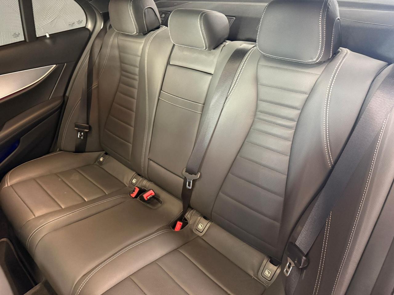 Mercedes-benz E 400 d 4Matic Auto Premium Plus