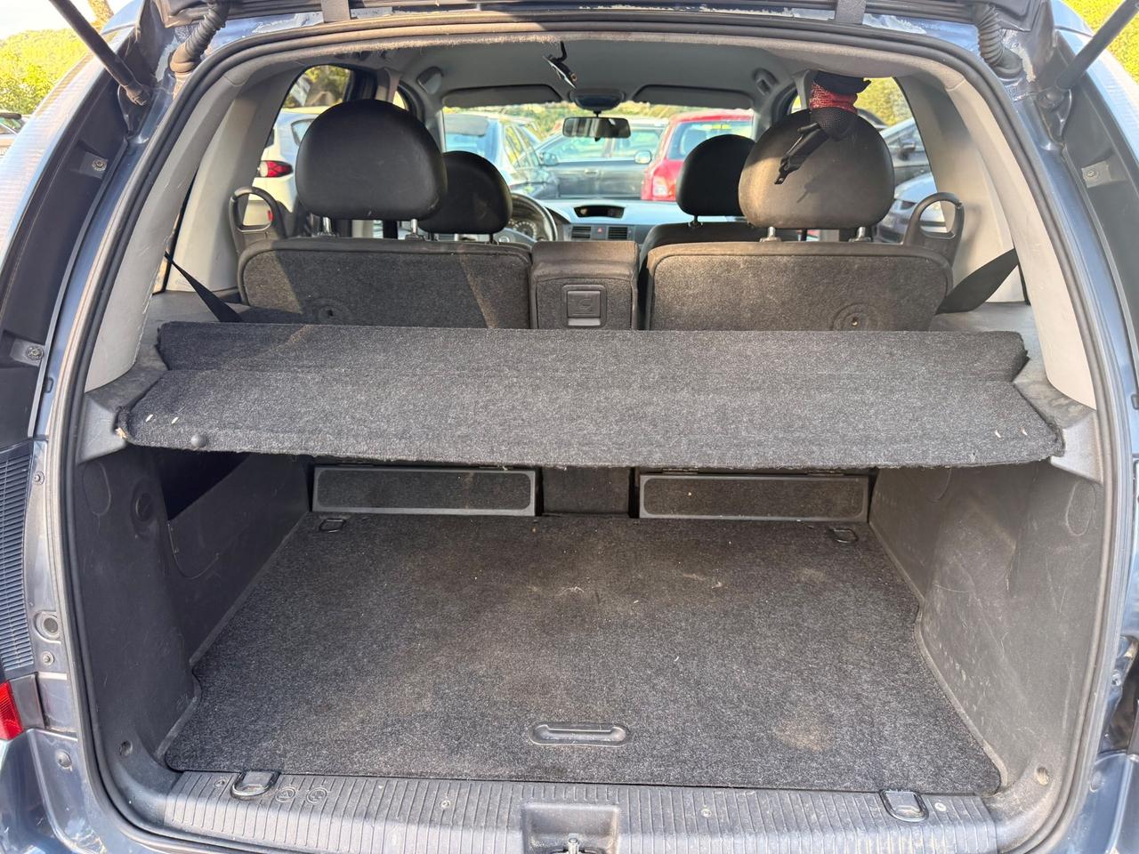 Opel Meriva 1.6 16V Cosmo