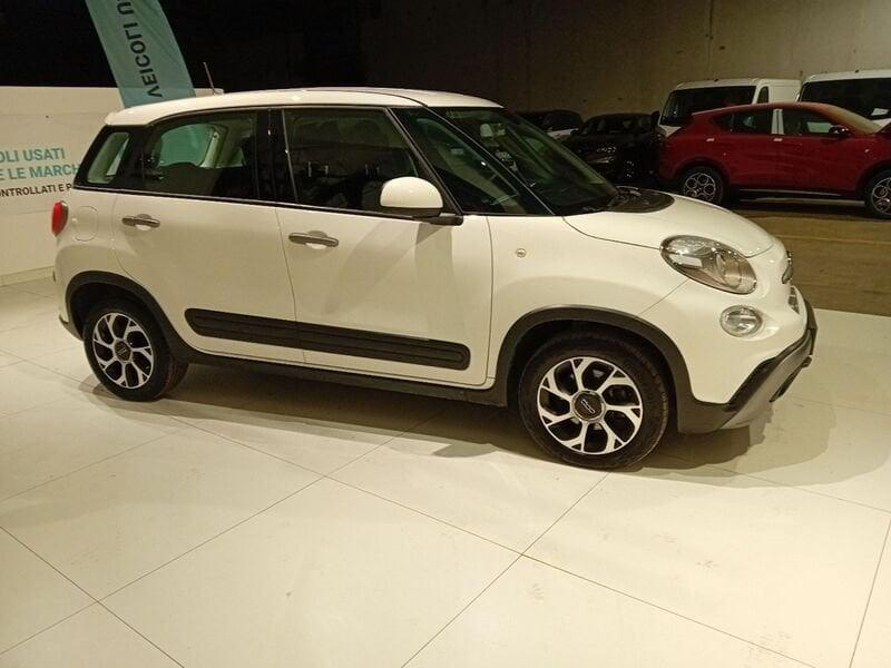 FIAT 500L 1.4 95 CV S&S Connect