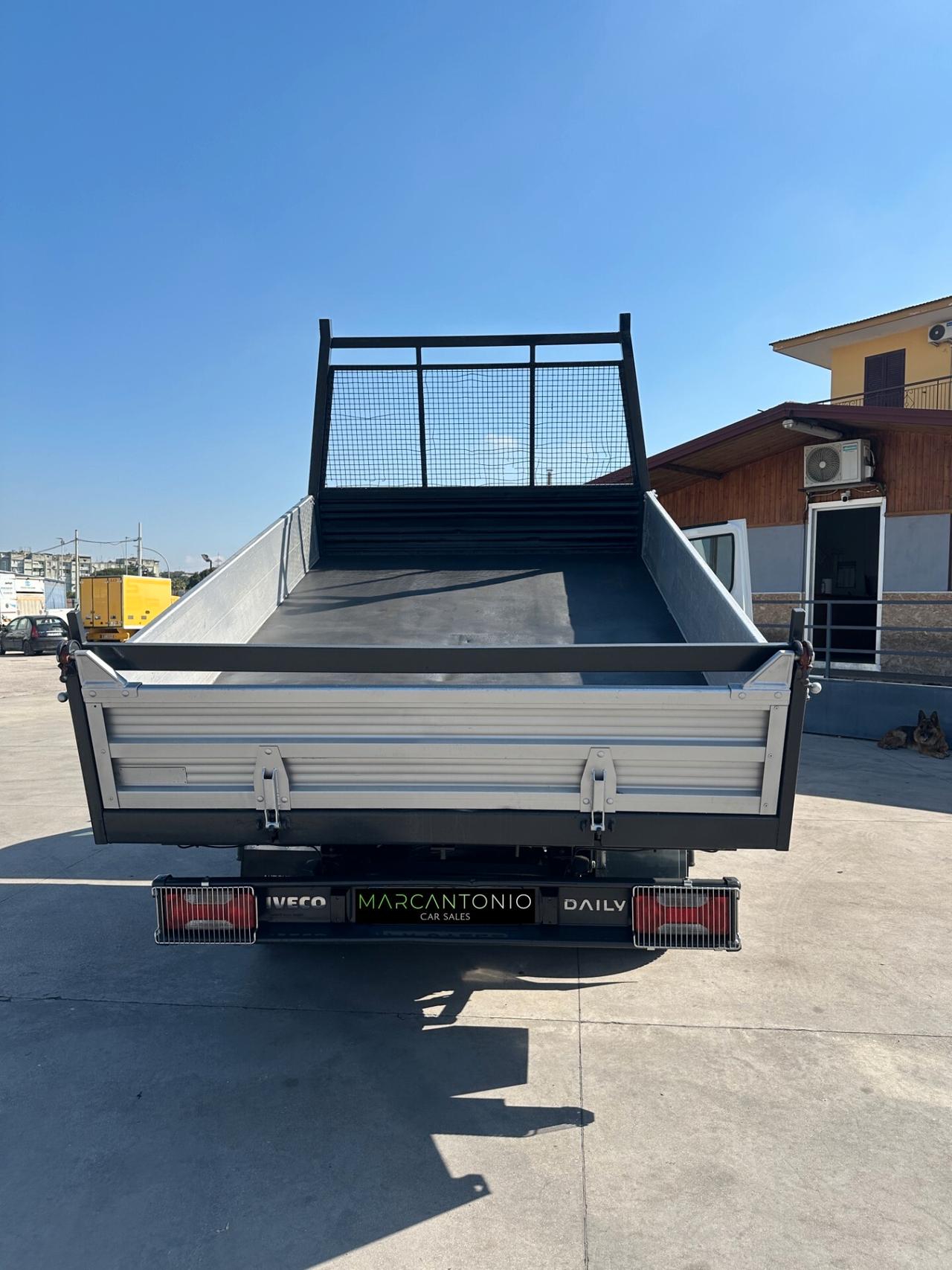Iveco Daily 2.3 Ribaltabile