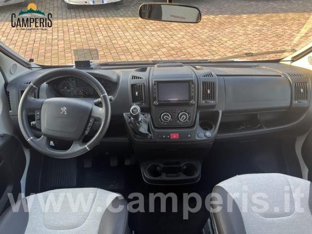 WEINSBERG WEINSBERG CARACOMPACT 600 MF EDITION PEPPER