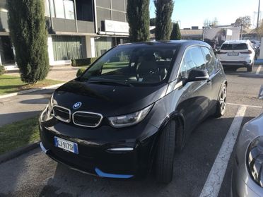 Bmw i3s 120 Ah Unique Forever