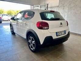 Citroen C3 BlueHDi 1.5 100CV S&S Shine Pack 2022