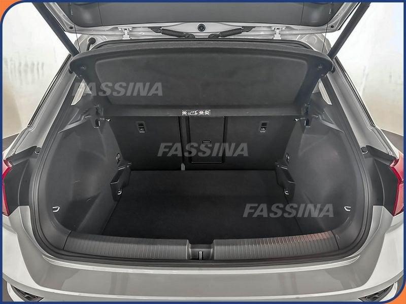 Volkswagen T-Roc T-Roc 1.5 TSI ACT DSG Advanced 150cv