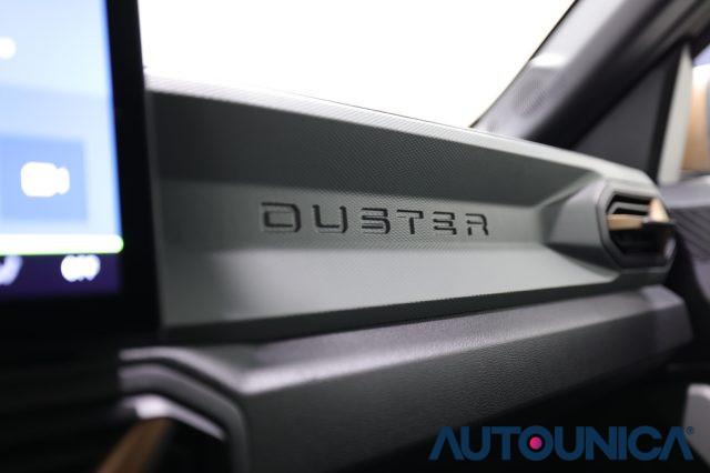 DACIA Duster TCE 130 CV MHEV 4x4 EXTREME FARI LED