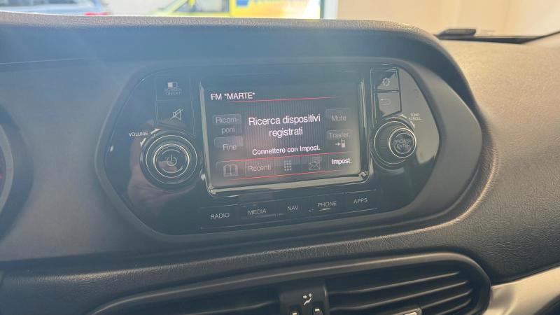 FIAT Tipo 1.3 Mjt 95 Cv. Life