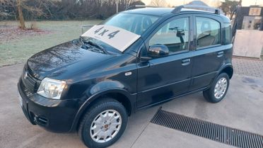 Fiat Panda 1.2 4x4 Climbing - Neopatentati