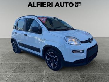 FIAT Panda 1.0 Hybrid 70cv City Life 5 posti - Prezzo REALE