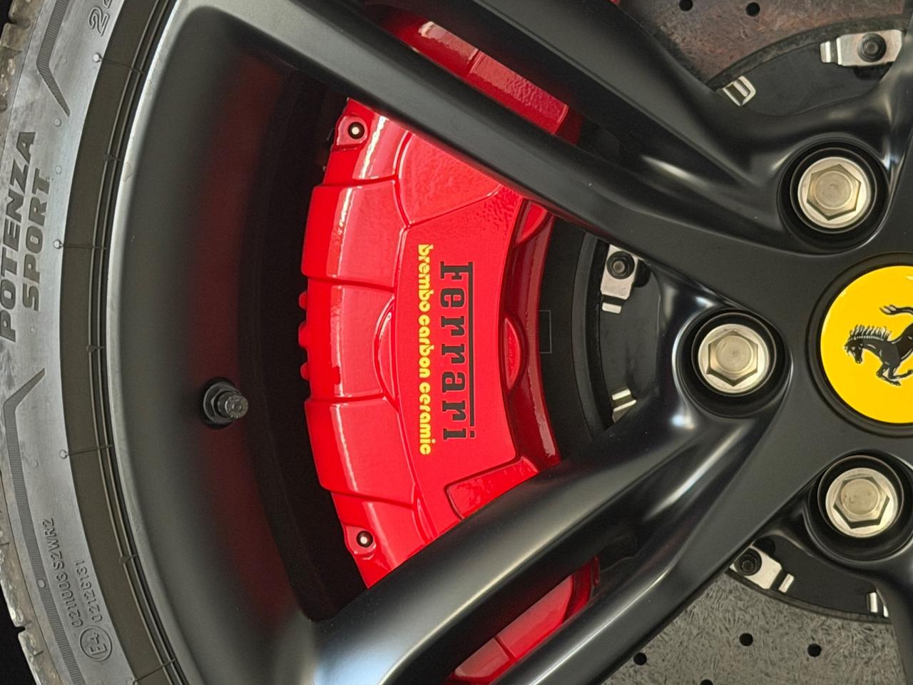 Ferrari 296 GTB