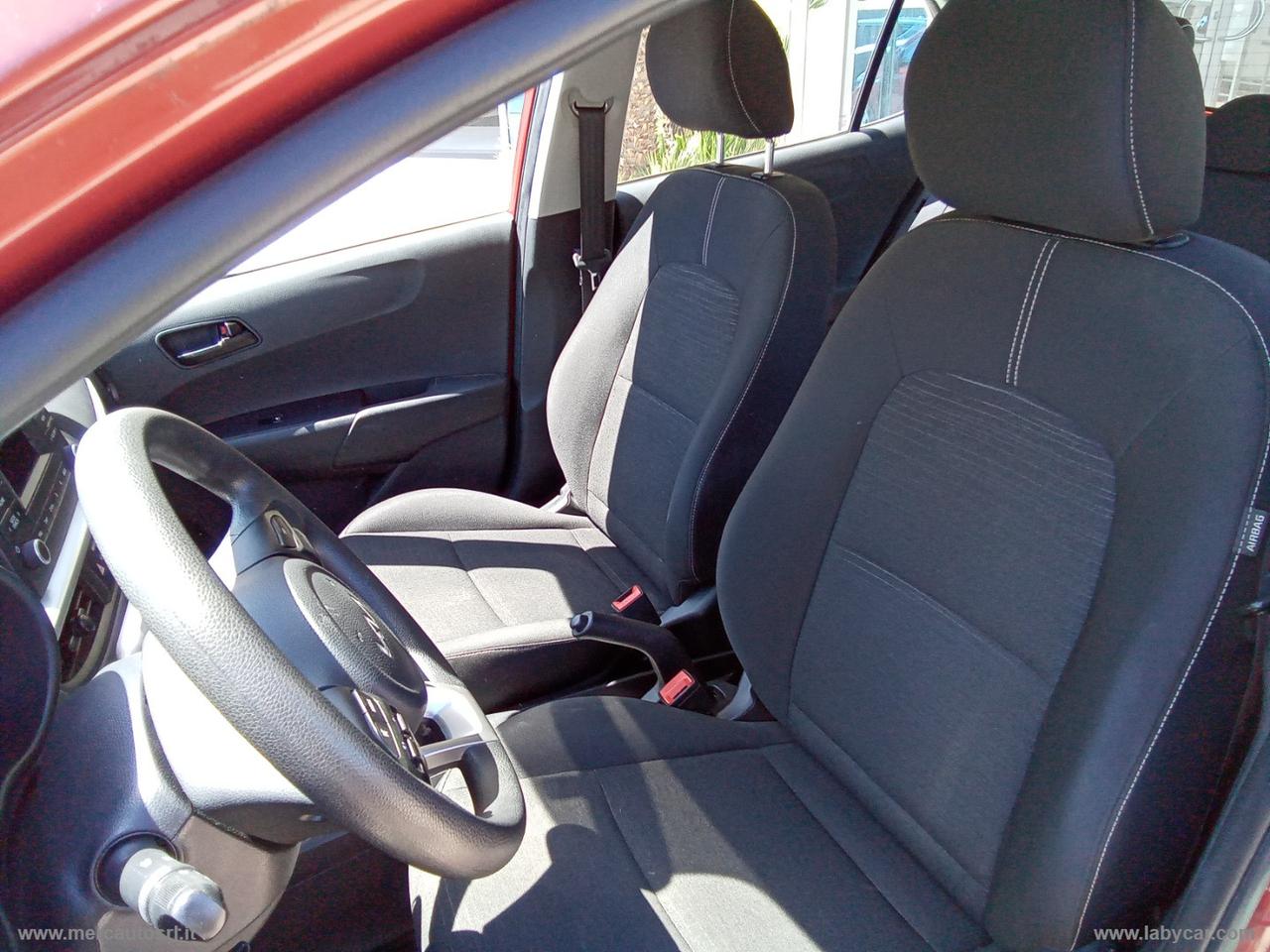 KIA Picanto 1.0 12V 5p. Urban