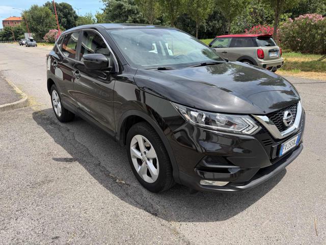 NISSAN Qashqai 1.3 DIG-T 140 CV