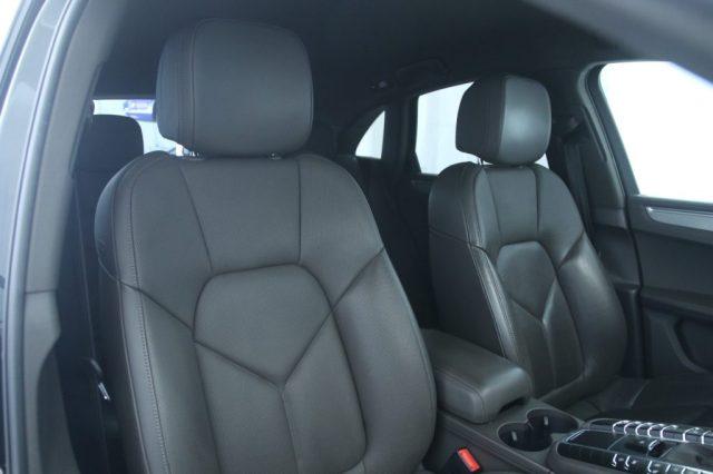PORSCHE Macan 3.0 S 354 cv pdk