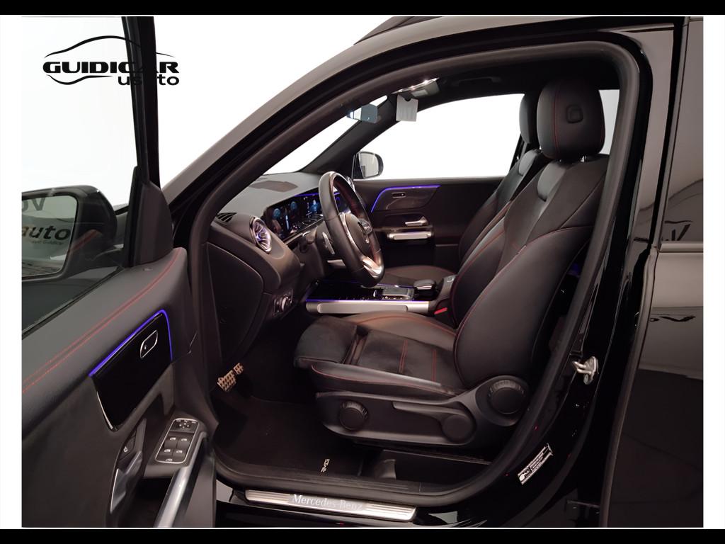Mercedes-Benz GLB - X247 2019 - GLB 200 d Premium 4matic auto
