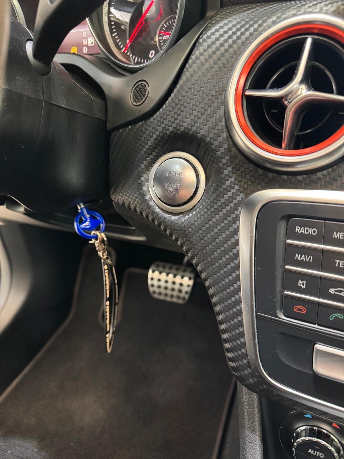 Mercedes-benz A 180 d Automatic Premium AMG