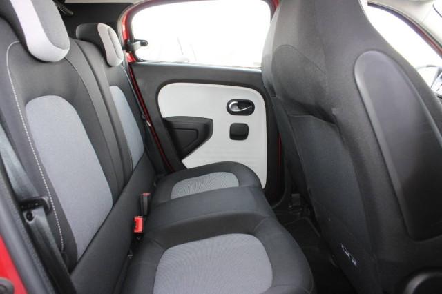 Renault Twingo 1.0 sce Life 65cv Con Sensori Di Parcheggio